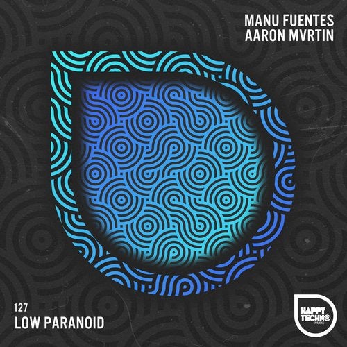 Manu Fuentes, Aaron Mvrtin – Low Paranoid [HTM127]